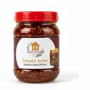 Tama ko Achar -500g