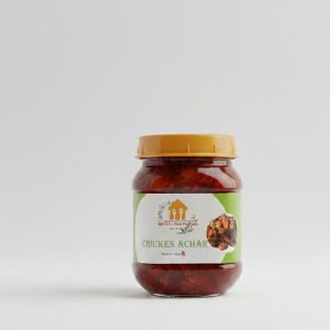 Chicken Spicy Achar 500g